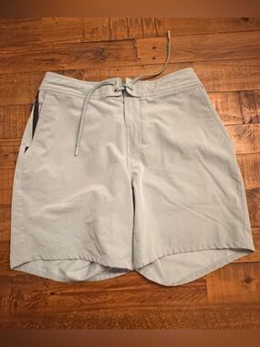 TEN THOUSAND Foundation Shorts